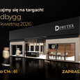 Drutex w Sztokholmie na Nordbygg pokaże rozwiązania klasy premium